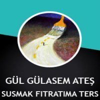 Gül Gülasem Ateş