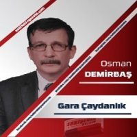 Osman DEMİRTAŞ