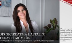 DİŞ GICIRDATMA HASTALIĞI TEDAVİSİ MÜMKÜN