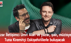 “Eskişehir’de Büyümek, Eskişehir’i Özlemek!” 