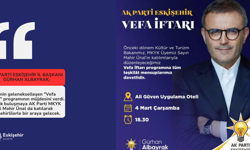 Eskişehir Siyasetinde