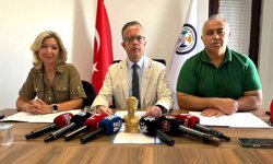 Eskişehir Kent Konseylerinden Ortak Çağrı: "Karnımızı Altın Yiyerek Doyuramayız!"