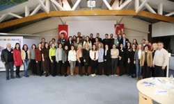 Büyükşehirden iklim için ortak akıl hamlesi