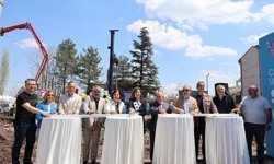 Büyükşehir'den çocuklara müjde