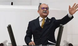 Eskişehir Hava Hastanesi ve sağlık alanları TBMM gündeminde