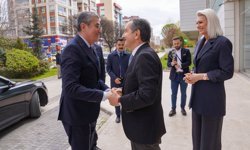 Ataç:''Tepebaşı 25 yıldır CHP'nin kalesi