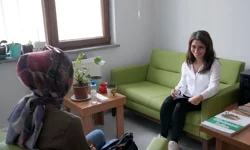 Ataç:''Kadınlar güçlüyse toplum da güçlüdür''