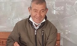 Gülen yüzüyle iz bıraktı İlhan Kandemir