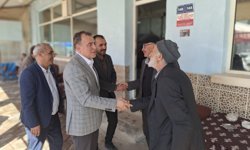 MHP'de Ayhan Sezer hızlı başladı