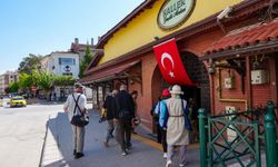 Büyükşehirden şehir hafızasına yolculuk