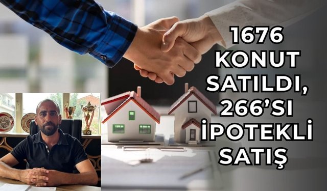 ‘Ev Alan Yok, Sadece İlanlara Bakan Çok’