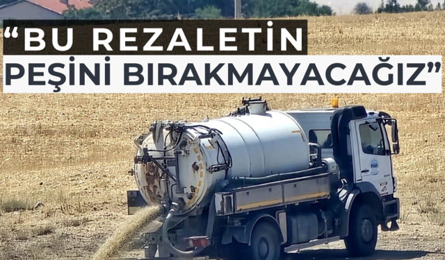 AK Parti İl Başkanı Albayrak’tan Sert Tepki