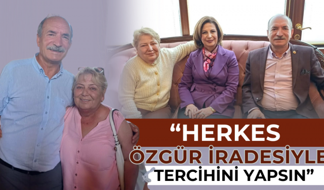 Başkan Kurt’a Yakın İsimlerden Başkan Vekili ve Eşine Çirkin Saldırı