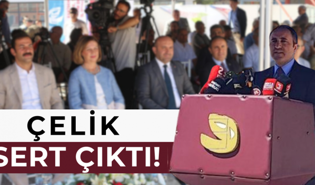 "Kurt engellemese 3 sene önce yapılırdı"