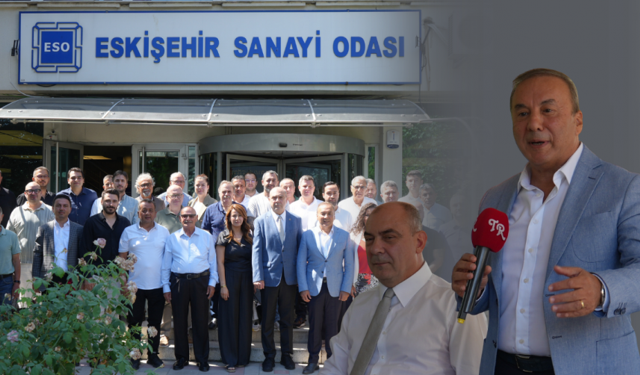 Metin Çekiç’e Tam Destek