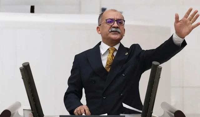Arslan: ''Sağlıktan sonra sıra kışlalarda''