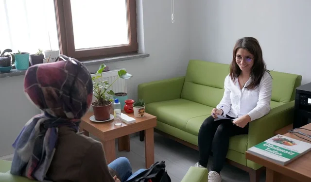 Ataç:''Kadınlar güçlüyse toplum da güçlüdür''