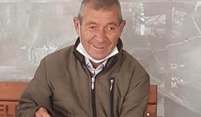 Gülen yüzüyle iz bıraktı İlhan Kandemir