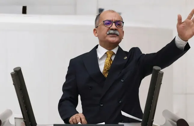 Arslan: ''Sağlıktan sonra sıra kışlalarda''