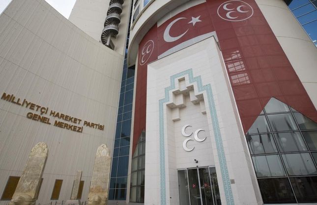 MHP Eskişehir teşkilatı yönetim kurulu üyeleri belli oldu