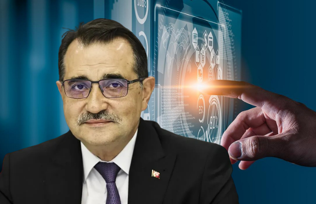 AK Parti Eskişehir Milletvekili Fatih Dönmez m “Yapay Zekâ Etki Çalıştayı”na katıldı.