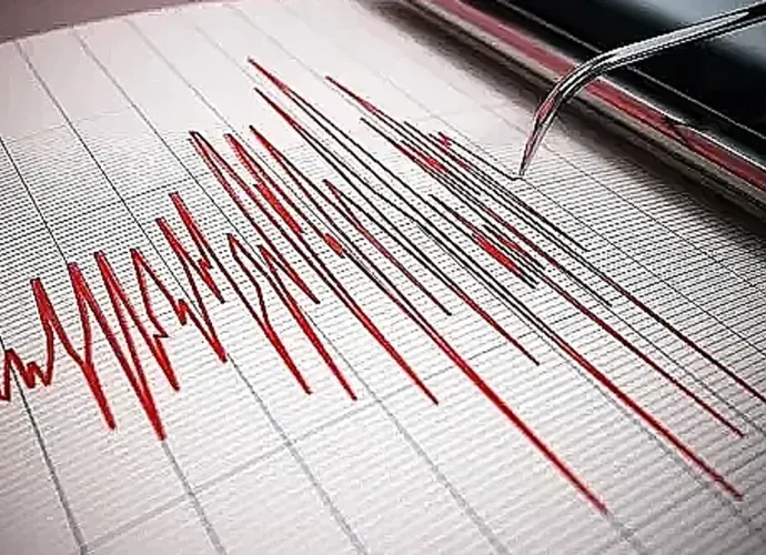 Malatya'da 5.6 büyüklüğünde deprem!