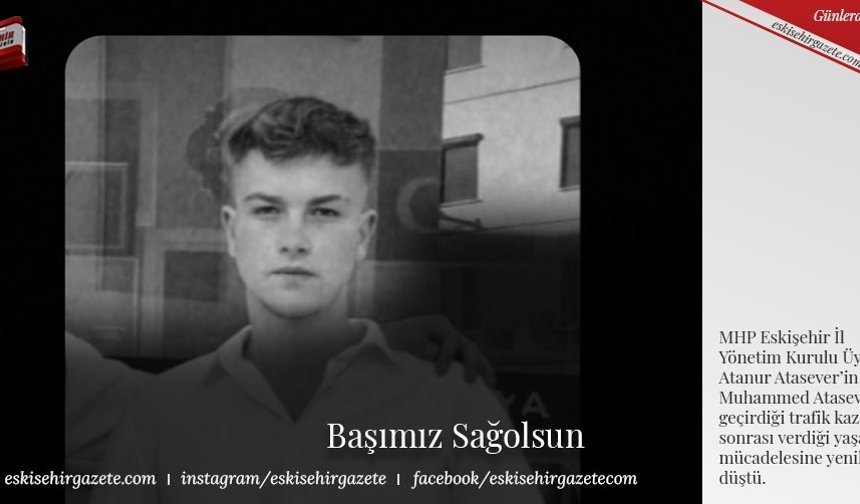 Başımız Sağolsun