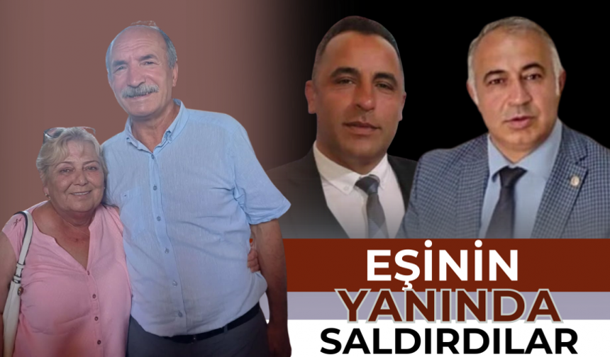 Kadına Kalkan Eller Cezasız Mı Kalacak?