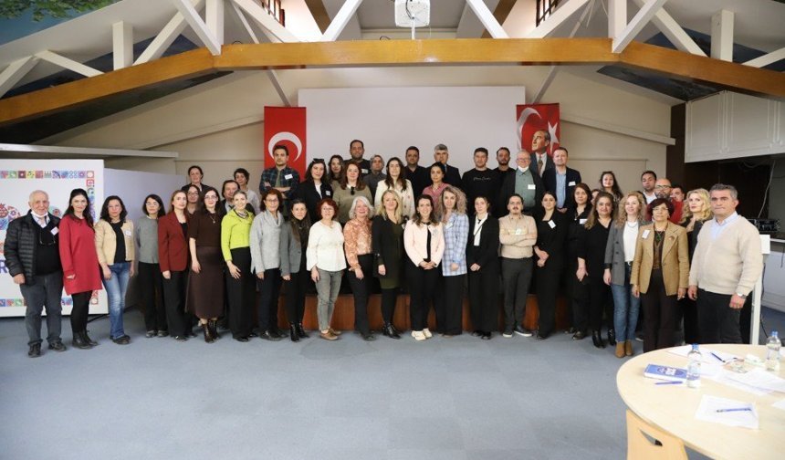 Büyükşehirden iklim için ortak akıl hamlesi