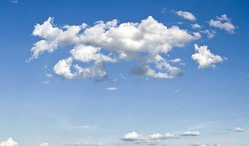 Eskişehir için detaylı hava raporu