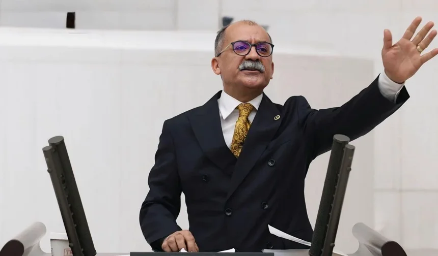Arslan: ''Sağlıktan sonra sıra kışlalarda''