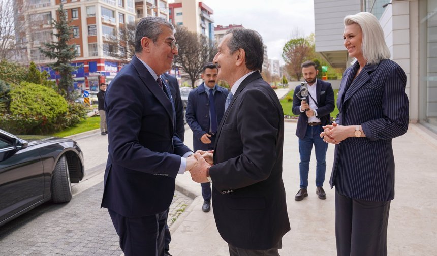 Ataç:''Tepebaşı 25 yıldır CHP'nin kalesi