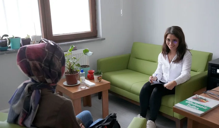 Ataç:''Kadınlar güçlüyse toplum da güçlüdür''