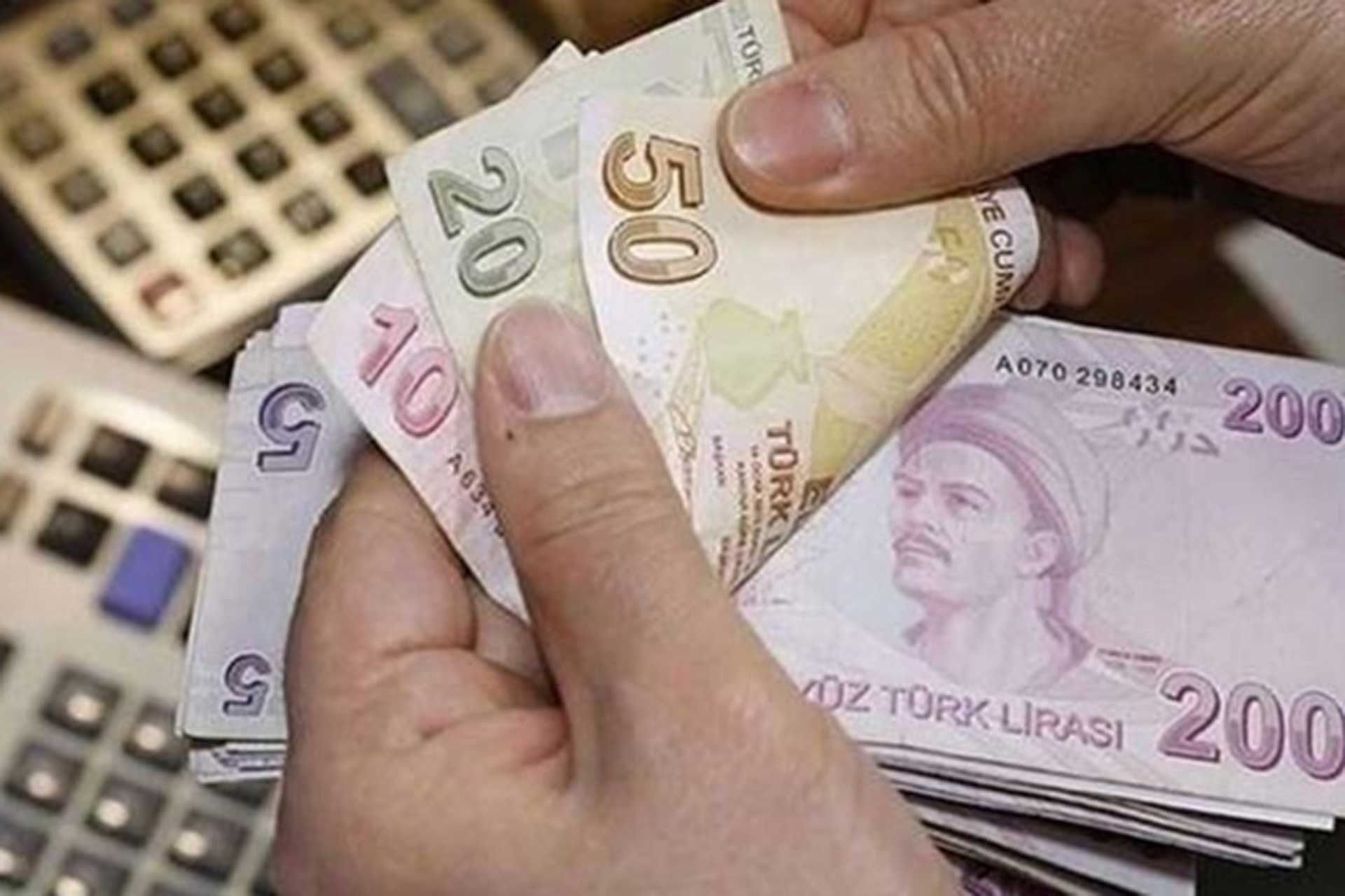 Gençlere sağlanan destek 10,7 milyar lirayı aştı
