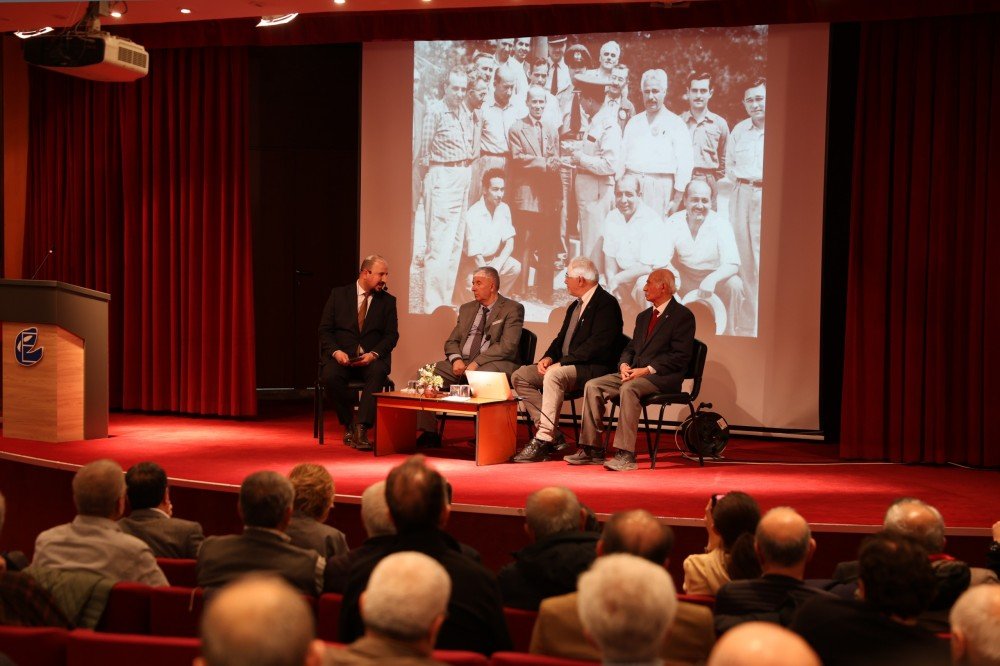 Tayyare Fabrikası 100 yaşında