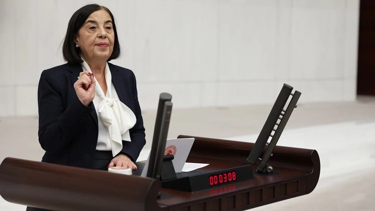 Süllü: Hastane Arsasının Özelleştirilmesinde Hiçbir Kamu Yararı Yok