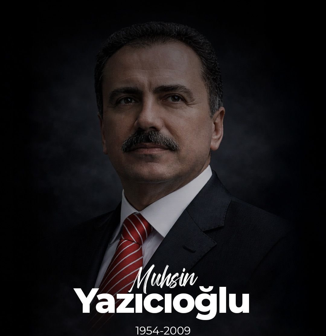 Nebi Hatipoğlu'ndan anlamlı paylaşım