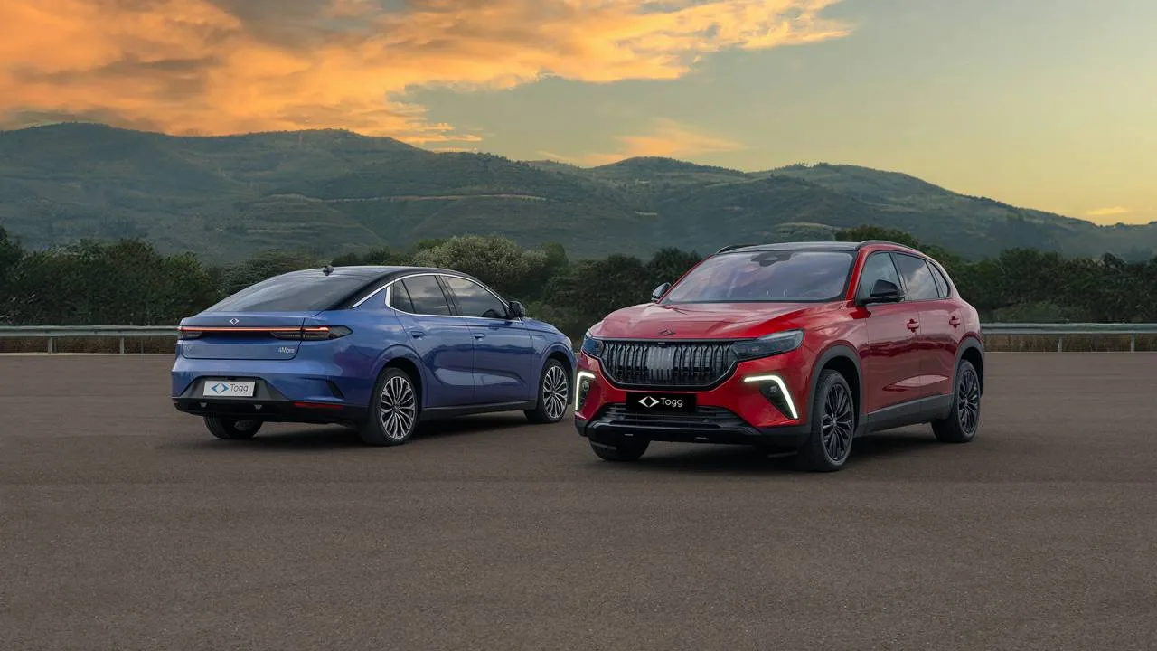 Türkiye yollarındaki elektrikli otomobil sayısını biliyor musunuz?